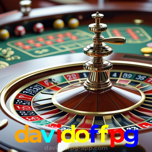 Cassino ao vivo no Brasil | davidoffpg: segura e premiada