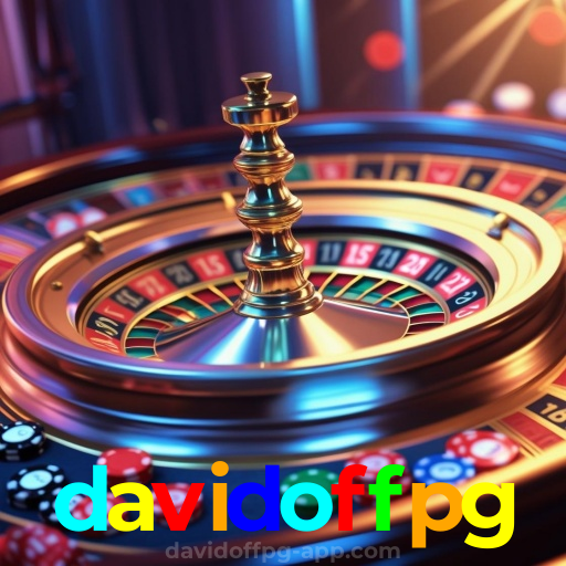 davidoffpg: cassino online seguro e premiado no Brasil