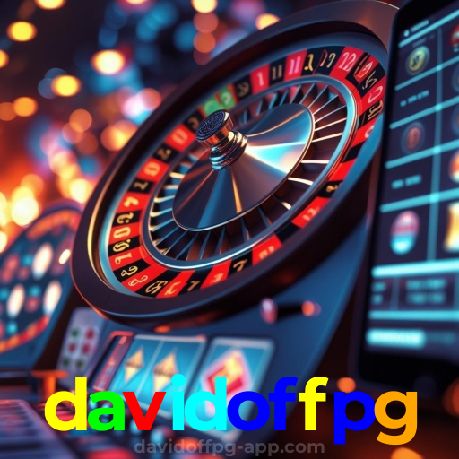 davidoffpg | Cassino Online com Jogos Variados e Diversão no Brasil