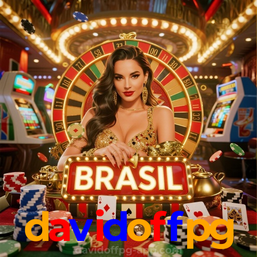 davidoffpg : Baixe o app da plataforma oficial para jogar no Brasil com bônus