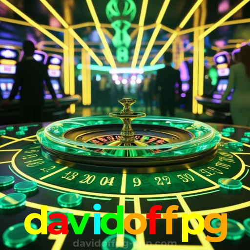 davidoffpg.com 💎 - Melhores Jogos de Azar do Brasil 💎 - davidoffpg