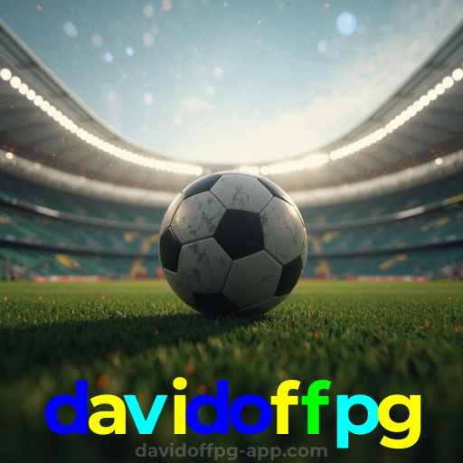 davidoffpg — Apostas, jackpots e promoções