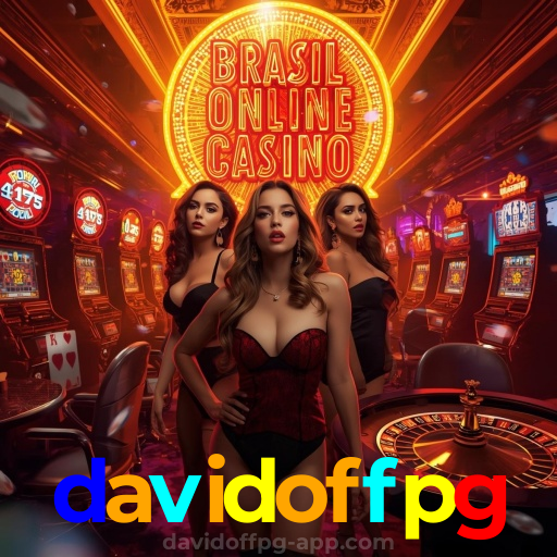 🎮 Login no Cassino davidoffpg | Comece a Jogar Imediatamente ⚡