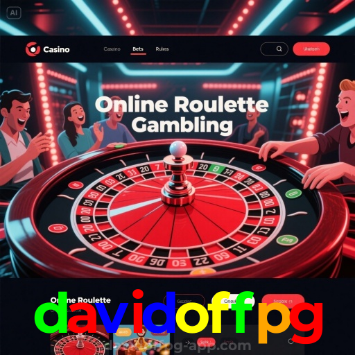 davidoffpg — Cassino Online no Brasil (pt-BR)
