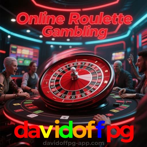 Jogue Agora no davidoffpg | Promoções VIP e Bônus Diários no Brasil