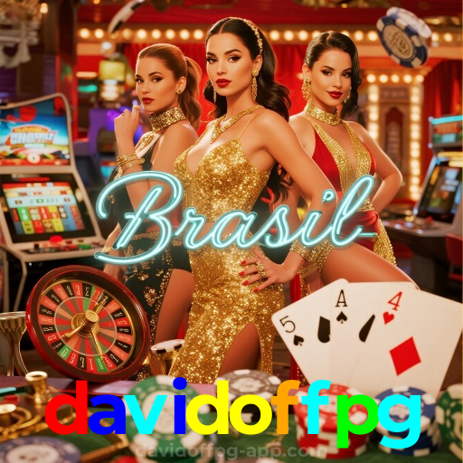 davidoffpg | Cassino Online com Jogos Variados e Diversão no Brasil