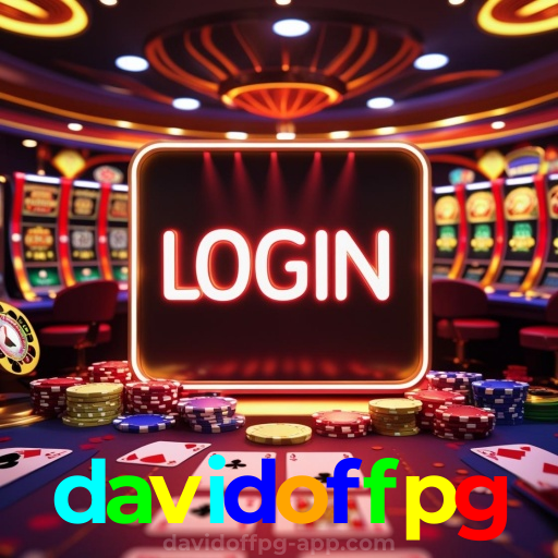 davidoffpg | Surpresas e Ofertas Exclusivas em Apostas e Cassino Brasil