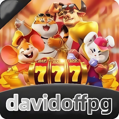 davidoffpg: cassino online seguro e premiado no Brasil